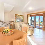 Villa Kiotari Alia