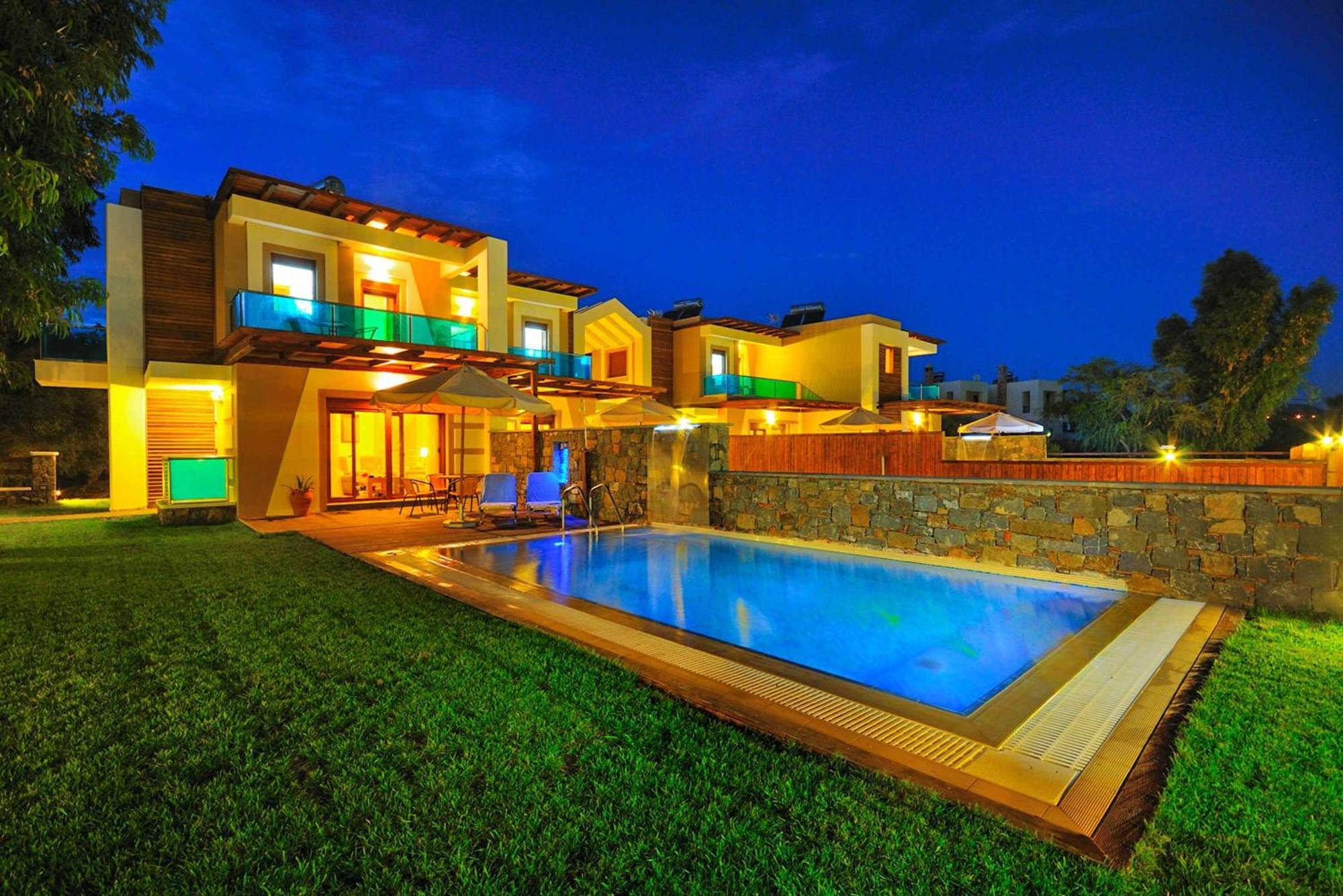 Villa Alia *