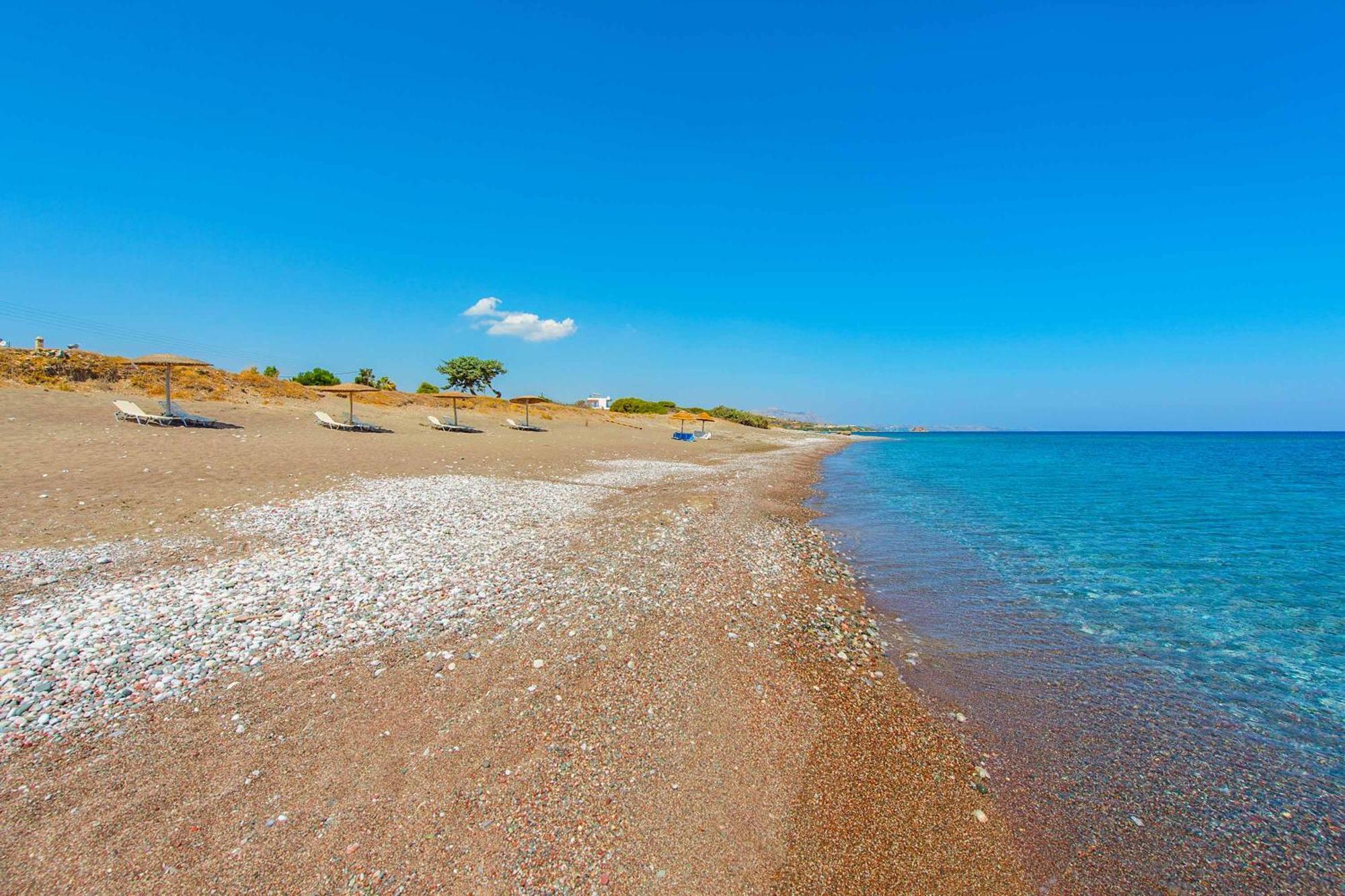 Alia Villa Kiotari